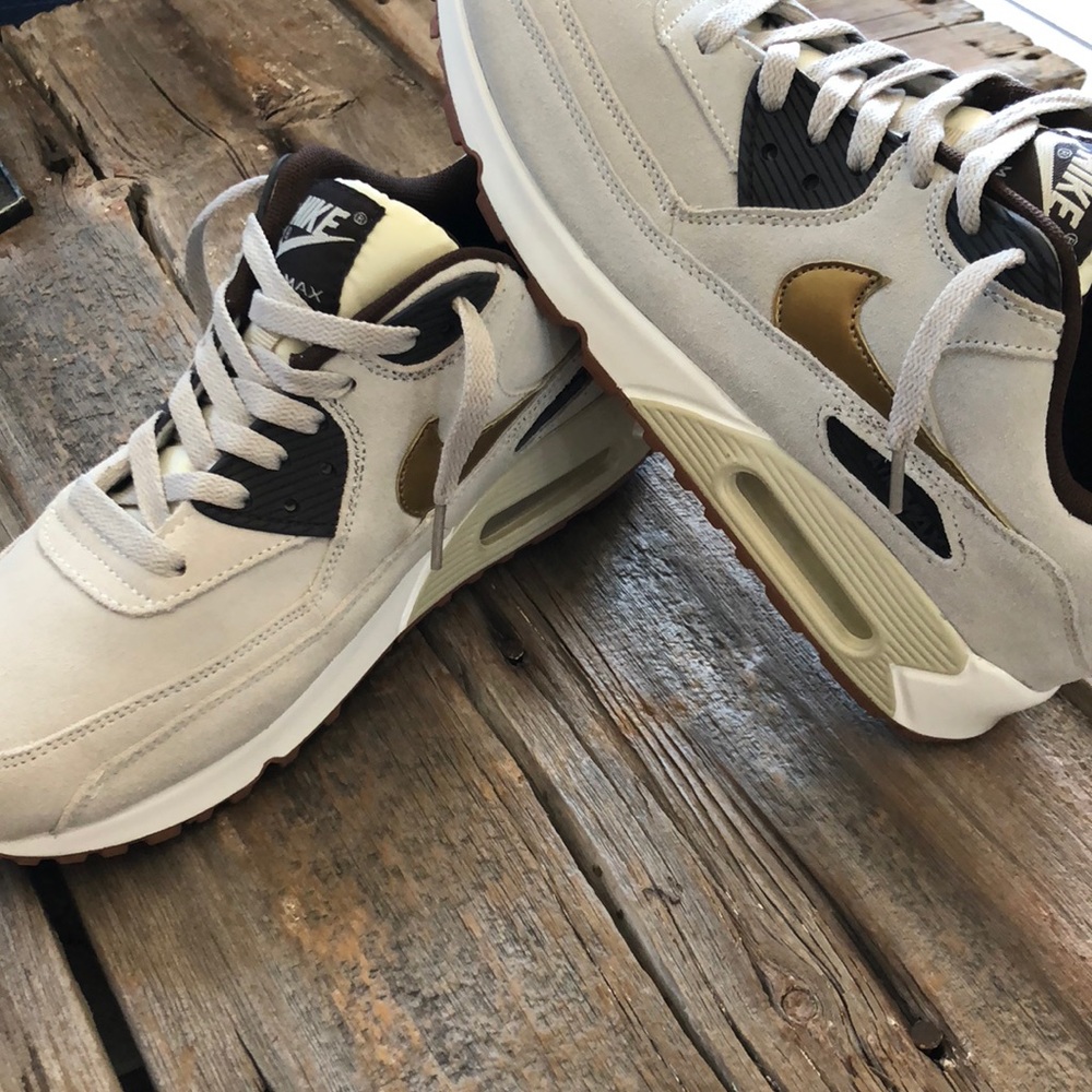 Nike Air Max 90s